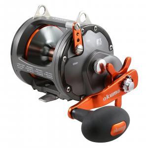 Okuma Cold Water Wire Line 553LS