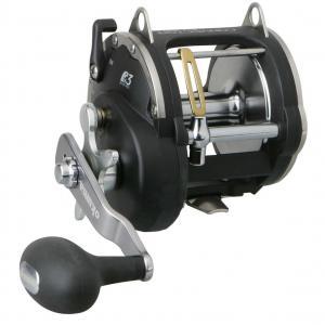 Okuma Convector 55L