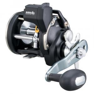 Okuma Magda Pro 20DLXT: Price / Features / Sellers / Similar reels