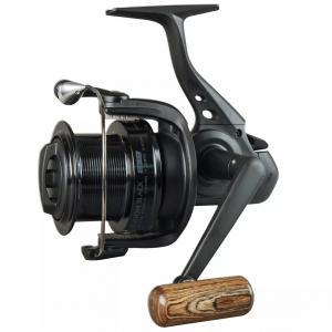 Okuma Custom Black CB-60