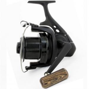 Okuma Custom Black CB-80