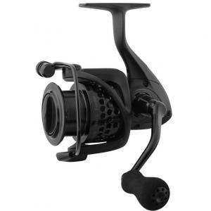 Okuma Custom Black Feeder 55