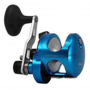 Okuma Custom Blue 12N-II