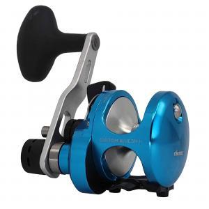 Okuma Custom Blue 5N-II