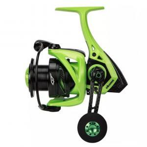 Okuma GT Limited Edition 40GN