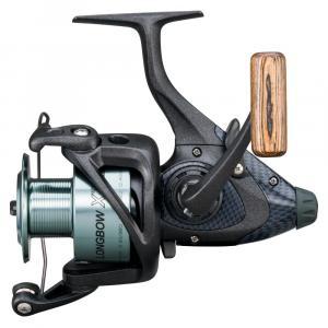 Okuma Longbow XT 630