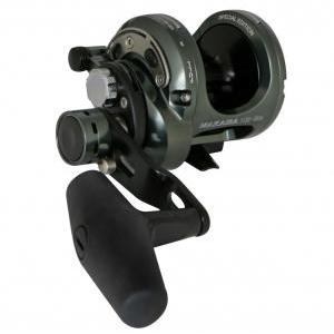 Okuma Makaira 10IISEa