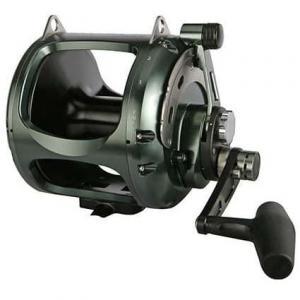 Okuma Makaira 130IISEa