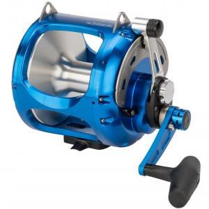 Okuma Makaira 130IISEa Blue