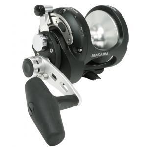 Okuma Makaira 15TIISEa Black