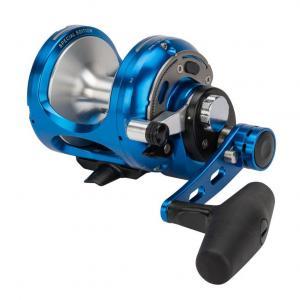 Okuma Makaira 16IISEa Blue