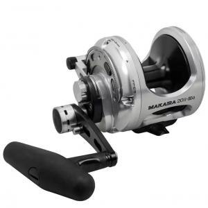 Okuma Makaira 20IISEa Silver