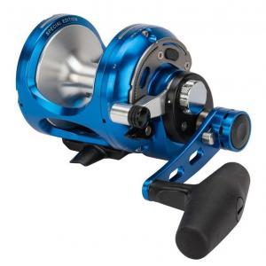 Okuma Makaira 30IISEa Blue