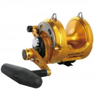 Okuma Makaira 50II