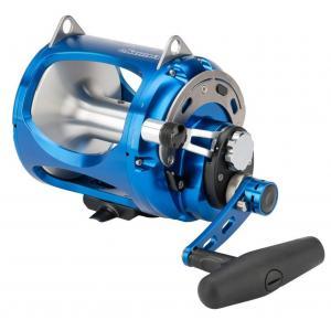 Okuma Makaira 50WIISEa Blue