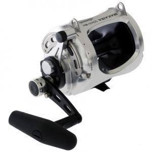 Okuma Makaira 50WIISEa Silver