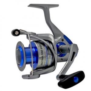 Okuma 21 Safina Pro 6000