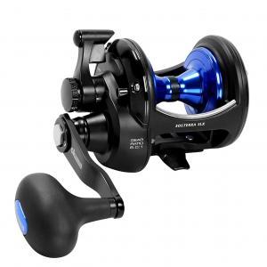 Okuma Solterra SLX 10LB