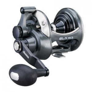 Okuma Solterra SLX 15CS