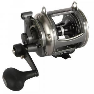 Okuma Solterra SLX 20