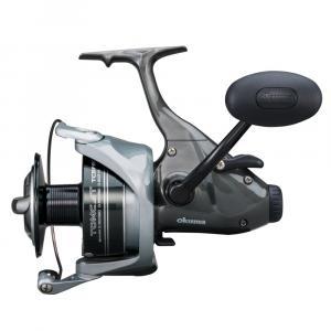 Okuma Tomcat Baitfeeder 18000