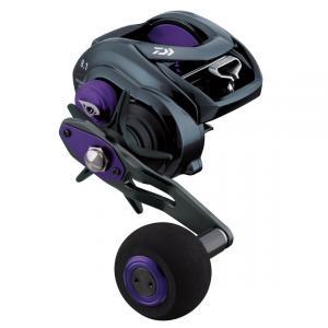 Daiwa Prorex TW 400H-P