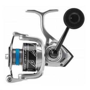 Penn Battle III DX 4000