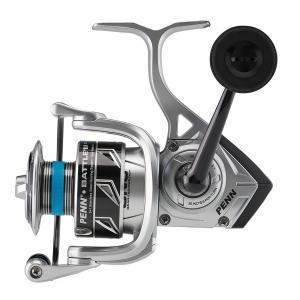 Penn Battle III DX 5000