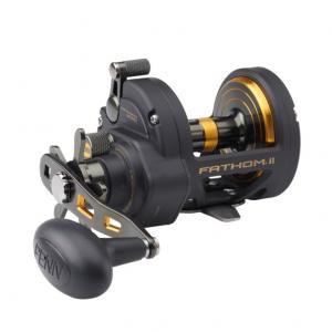 Penn Fathom II 30SD