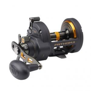 Penn Fathom II 40SD