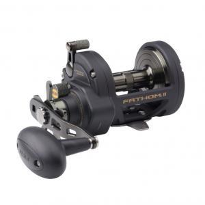 Penn Fathom II 40SDP