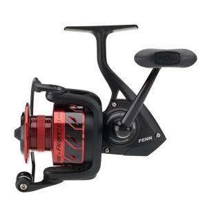 Penn Fierce III 4000