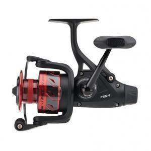Penn Fierce III 4000LL