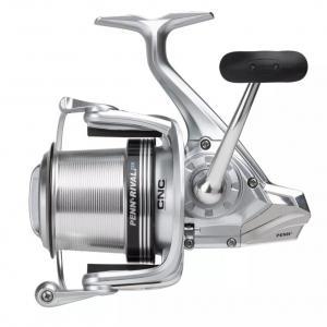 Penn Rival DX 8000LC