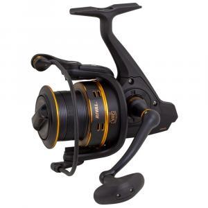 Penn Rival Long Cast 6000 gold