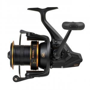 Penn Rival Long Cast 7000 gold