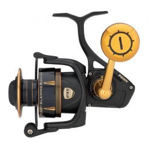 Penn Slammer III 4500