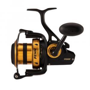 Penn Spinfisher VI 6500LC