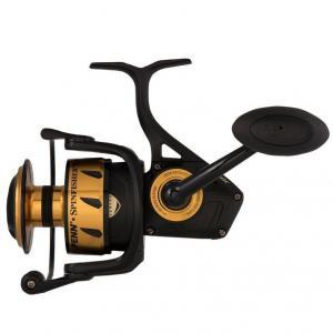 Penn Spinfisher VI 7500