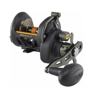 Penn Squall II 12SDLH