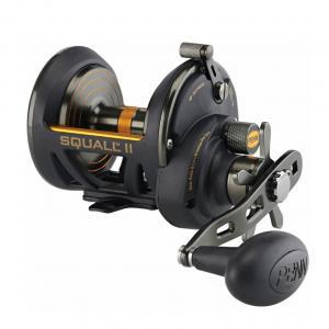 Penn Squall II 40SDLH