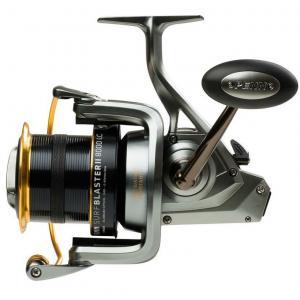 Penn Surfblaster II 8000 LC