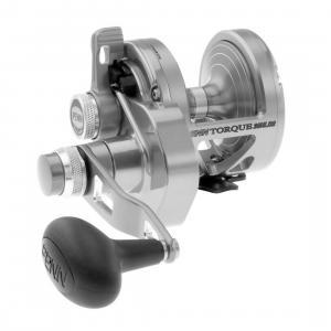 Penn Torque 25LD2S