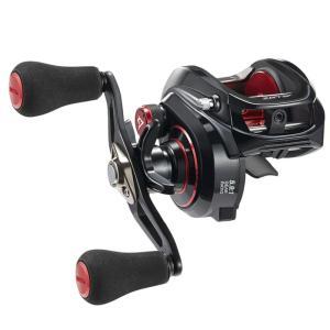 Piscifun Alijoz 300 DHR Red