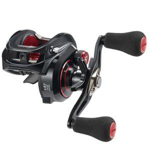Piscifun Alijoz 300 DHL Red
