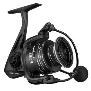 Piscifun Captain 5000