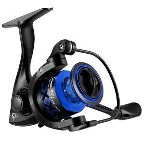 Piscifun Flame 2000 Blue