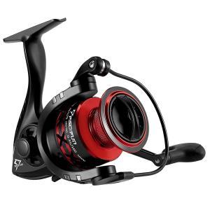 Piscifun Flame 4000 Red