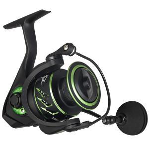 Piscifun Viper X 5000