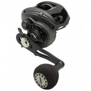 Abu Garcia Revo Toro T3 Beast LP 60
